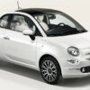 FIAT500 mywheels LEFKADA