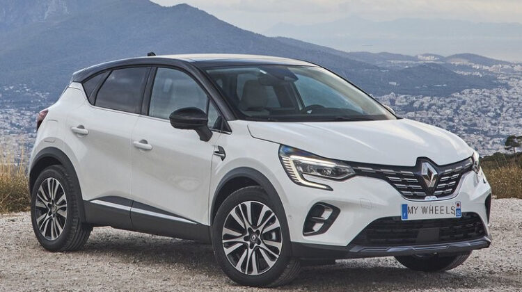 mywheels renault-captur