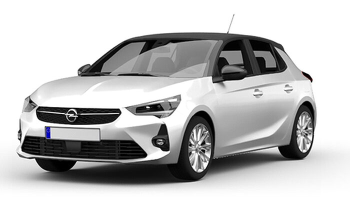 OPEL CORSA mywheels RENT A CAR LEFKADA